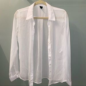 Wild Fable Button Down